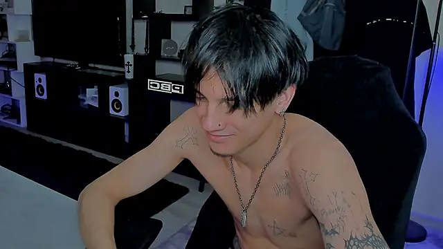 MarkBrowniii online show from 04-25-26, 05:10