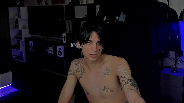 MarkBrowniii online show from 06-30-26, 02:01