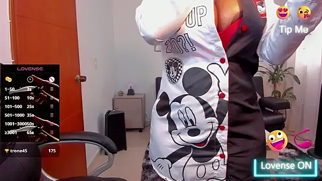 Alison Lemos online show from 02-08-25, 04:04