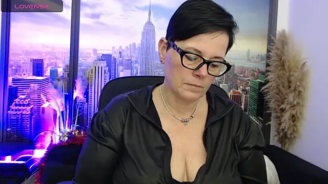 ninarandmann online show from 01-19-25, 05:07