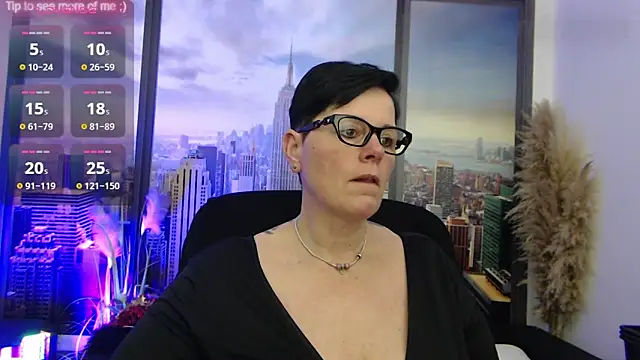 ninarandmann online show from 02-10-25, 05:30