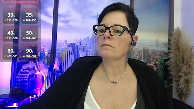 ninarandmann online show from 02-13-25, 05:33