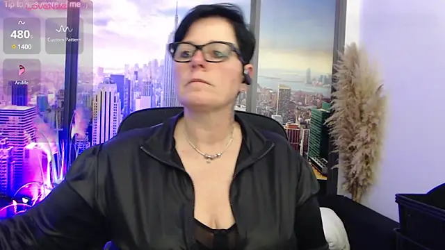 ninarandmann online show from 03-13-25, 06:45