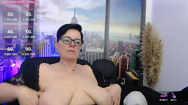 ninarandmann online show from 03-16-25, 05:39