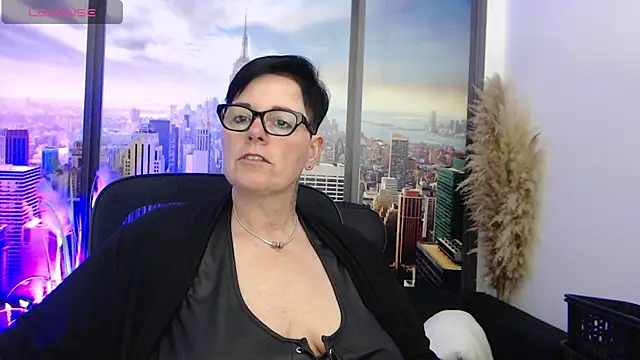 ninarandmann online show from 03-20-25, 06:20