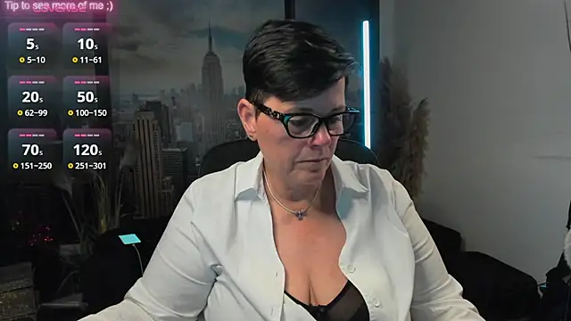 ninarandmann online show from 09-15-25, 04:29