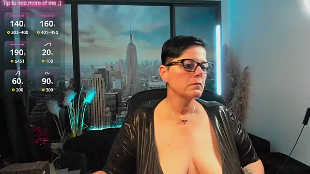 ninarandmann online show from 09-22-25, 05:37