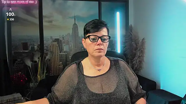 ninarandmann online show from 10-06-25, 04:26