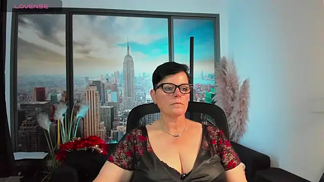 ninarandmann online show from 10-14-25, 05:14