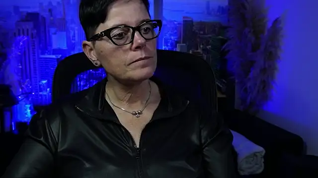 ninarandmann online show from 12-13-25, 08:04