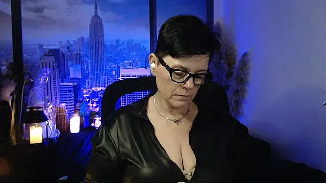 ninarandmann online show from 12-21-25, 06:26