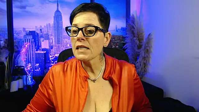 ninarandmann online show from 01-08-26, 05:15