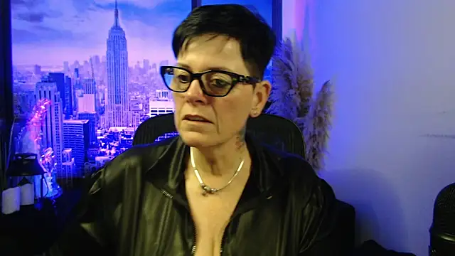 ninarandmann online show from 01-15-26, 05:16