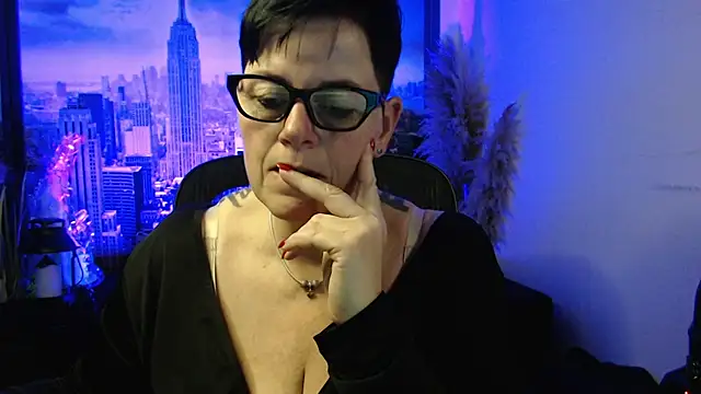 ninarandmann online show from 01-17-26, 06:11