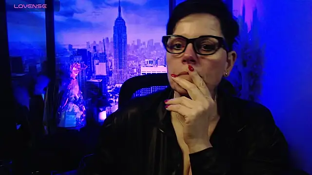 ninarandmann online show from 02-06-26, 07:17