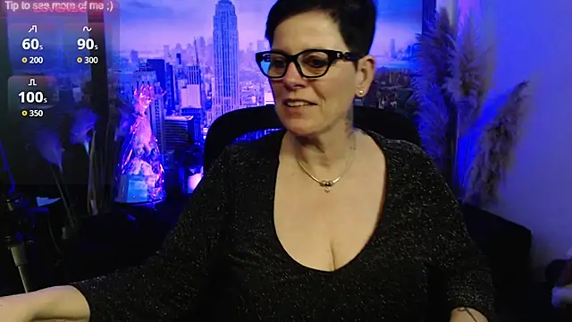 ninarandmann online show from 02-27-26, 05:13