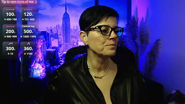 ninarandmann online show from 03-17-26, 06:22