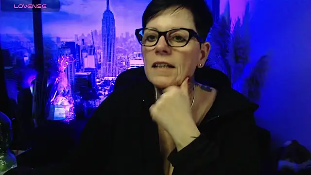 ninarandmann online show from 03-25-26, 07:42