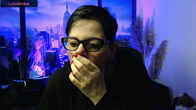 ninarandmann online show from 04-10-26, 02:44