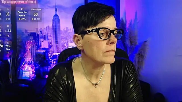 ninarandmann online show from 04-18-26, 04:11