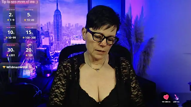 Snapshot of ninarandmann chatting on 04-27-26, 04:38 ninarandmann online show from 04-27-26, 04:38