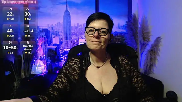 ninarandmann online show from 05-25-26, 04:13