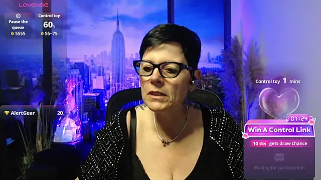 Snapshot of ninarandmann chatting on 05-31-26, 04:25 ninarandmann online show from 05-31-26, 04:25