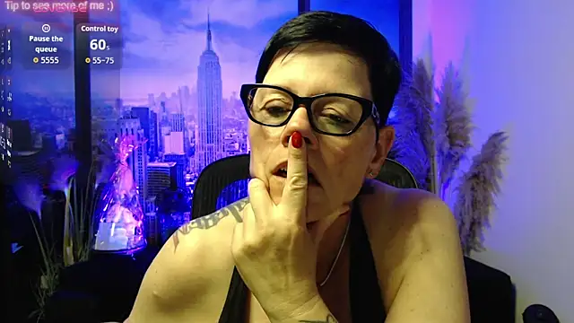 Snapshot of ninarandmann chatting on 06-02-26, 04:31 ninarandmann online show from 06-02-26, 04:31