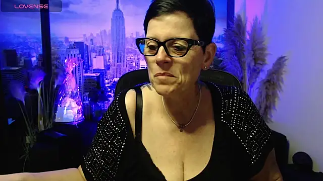 Snapshot of ninarandmann chatting on 06-03-26, 08:14 ninarandmann online show from 06-03-26, 08:14