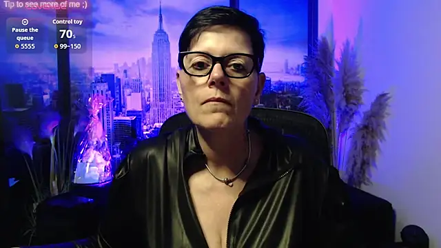ninarandmann online show from 06-05-26, 02:56