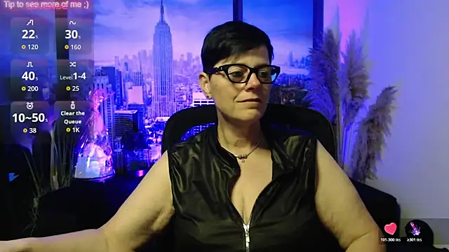 Snapshot of ninarandmann chatting on 06-08-26, 02:39 ninarandmann online show from 06-08-26, 02:39