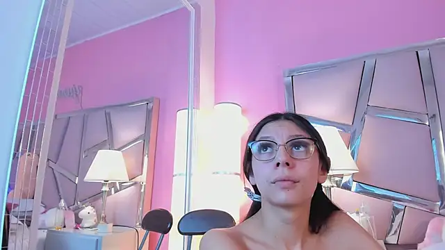 Bonniepark online show from 01-31-25, 03:11