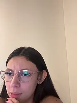 Bonniepark online show from 02-25-25, 02:03