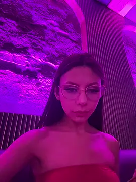 Bonniepark online show from 02-26-25, 01:43