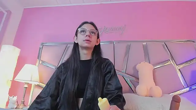 Bonniepark online show from 02-28-25, 03:15