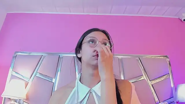 Bonniepark online show from 03-05-25, 03:18