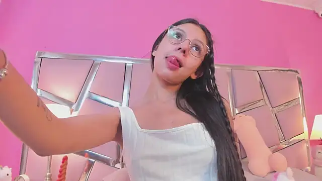 Bonniepark online show from 03-11-25, 03:12