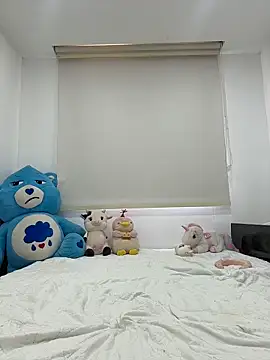 Bonniepark online show from 02-25-26, 05:11