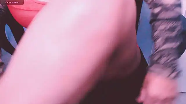 foxypam online show from 10-08-25, 01:14