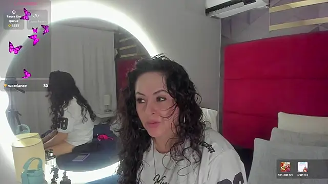 hanny milf online show from 02-21-26, 02:23