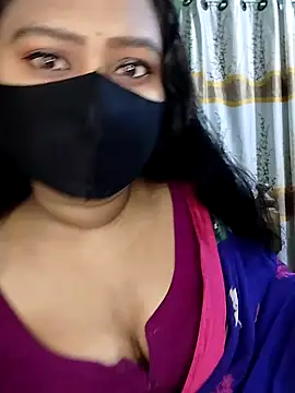 Idhika Paul online show from 02-04-25, 11:27