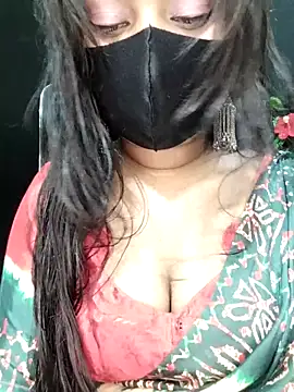 Idhika Paul online show from 11-02-25, 06:32