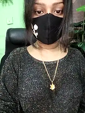 Idhika Paul online show from 12-22-25, 10:56