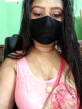 Idhika Paul online show from 03-04-26, 11:33