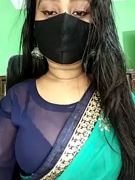 Idhika Paul online show from 03-25-26, 09:32