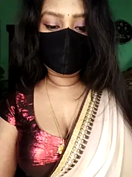 Idhika Paul online show from 04-08-26, 12:43