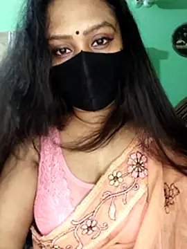 Idhika Paul online show from 04-17-26, 02:53