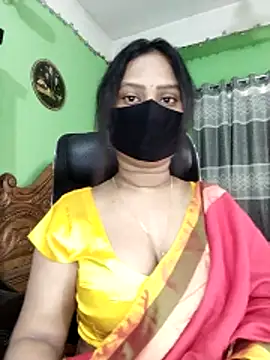 Idhika Paul online show from 04-22-26, 07:44