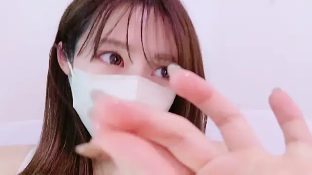 Snapshot of Mii_v_v chatting on 02-09-25, 03:22 Mii v v online show from 02-09-25, 03:22