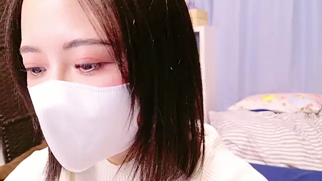 Nonchan  online show from 12-17-24, 01:49